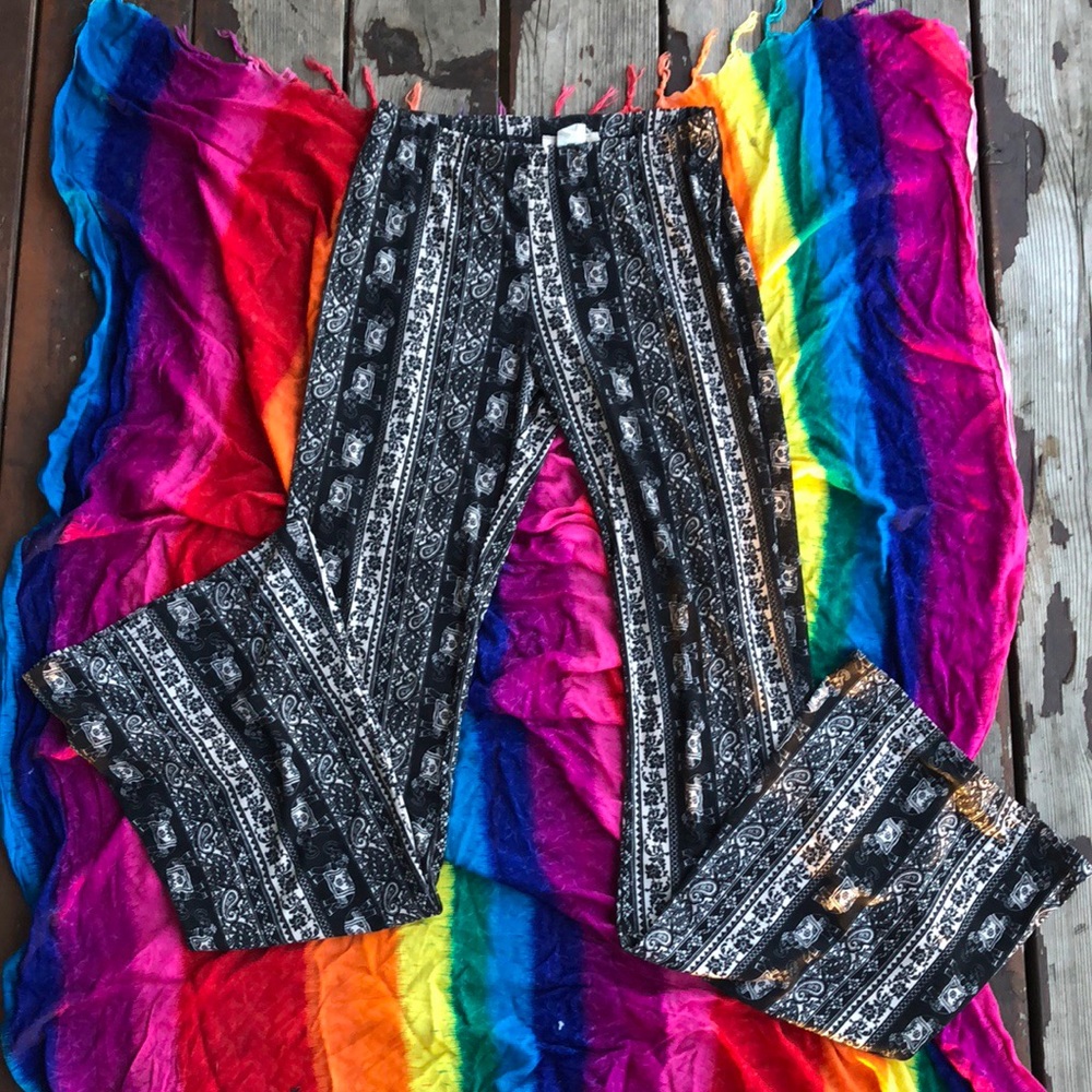 Daily specials festival pants